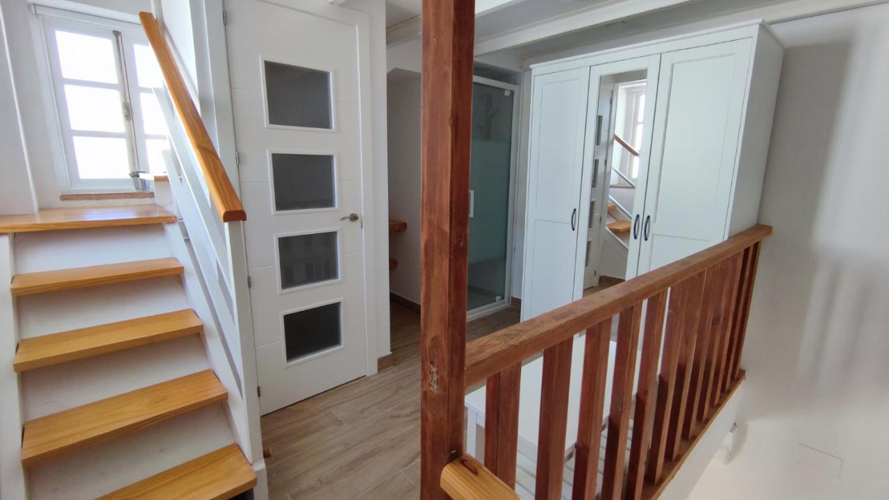 Apartamentos Mina4 Tipo II Torre Mirador Kadyks Zewnętrze zdjęcie