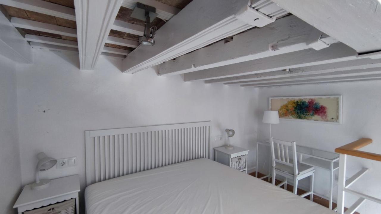 Apartamentos Mina4 Tipo II Torre Mirador Kadyks Zewnętrze zdjęcie